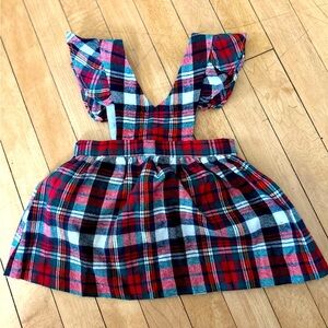 Vintage girls dress
